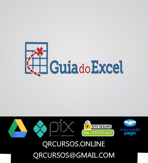 Matrizes Dinâmicas -Guia do Excel 2025