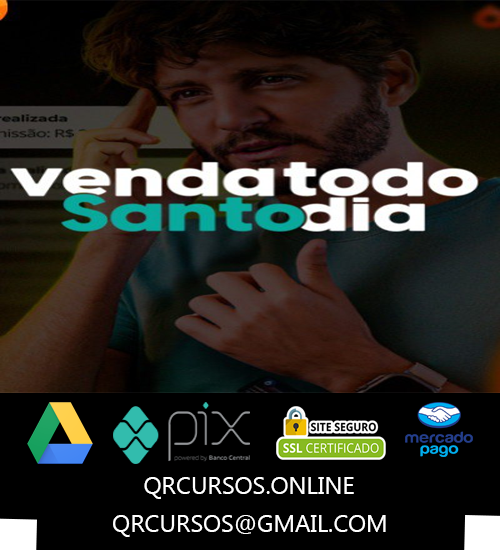 Venda Todo Santo Dia - Leandro Ladeira 2025