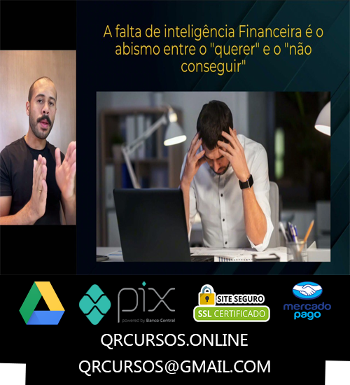 A Fórmula da Inteligência Financeira - Gabriel da Silva 2025