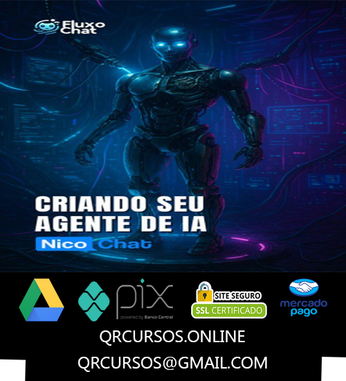 Criando Seu Agente de IA - Bruno Keller 2025