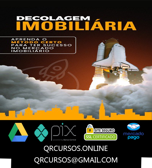 Decolagem Imobiliária - Thiago Murray 2025