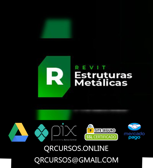 ESTRUTURAS MEtÁLICAS GALPÃO TRELIÇADO 2.0 - Alef Vieira 2025