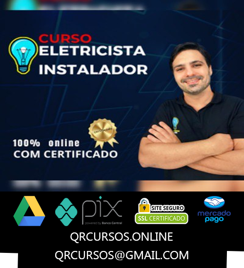 Eletricista Instalador - Jonathan Ribeiro Stabolaitz 2025