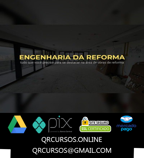 Engenharia da Reforma - Daniel Pagano 2025