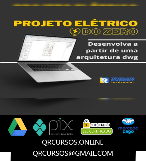 Escola Plano Projetista Expert - Fabrício Kenyti 2025