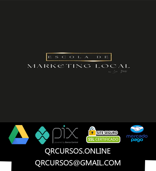 Escola de Marketing Local - Sara Batista Eireli 2025