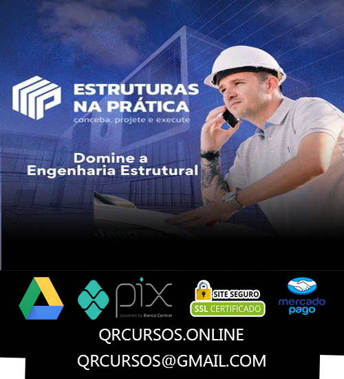 Estruturas na Prática - Nivaldo Mari 2025