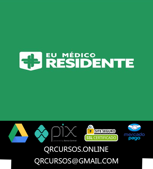 Extensivo - Eu Médico Residente 2025