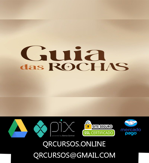 Guia das Rochas na Arquitetura - Isabelle Kopper 2025