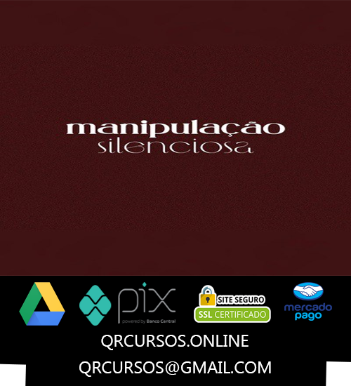 Manipulacao Silenciosa - Bruna Soares 2025