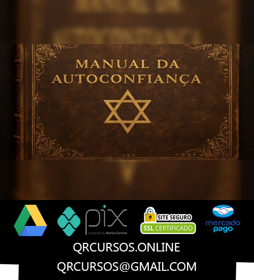 Manual da Autoconfiança Seja confiante em 7 dias - Fernando Toufic Lola 2025