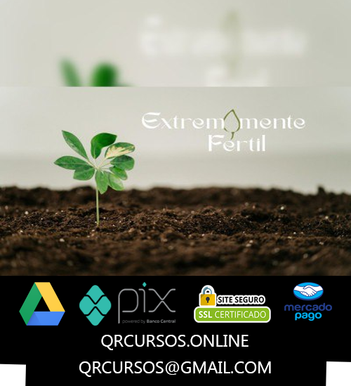 Mentoria Extremamente Fértil - Ana Caroline 2025