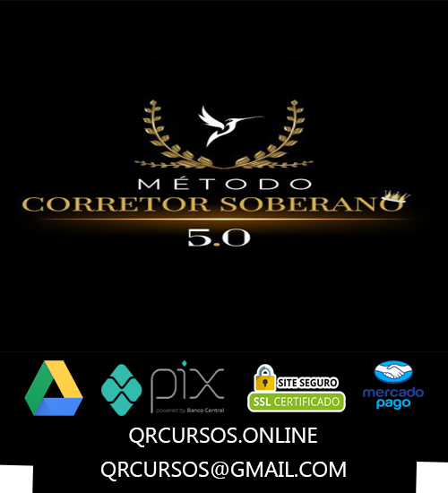 Metodo Corretor Soberano 5.0 - Pedro Santos 2025