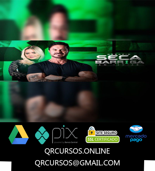 Seca Barriga - Renato Cariani 2025