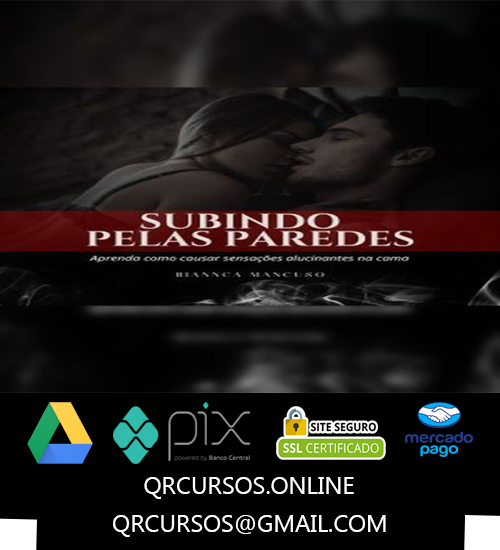 Subindo pelas paredes - Biannca Mancuso 2025