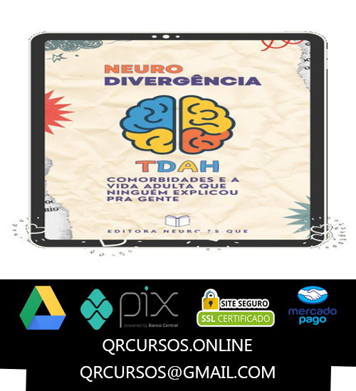 TDAH Para Adultos - Neuro Psique 2025