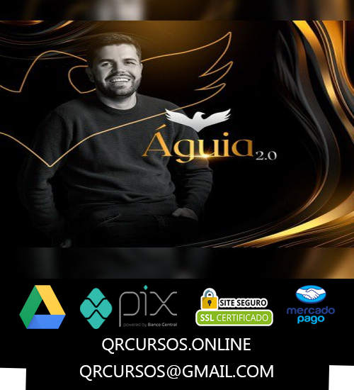 Águia 2.0 - Gabriel Ximenes 2025