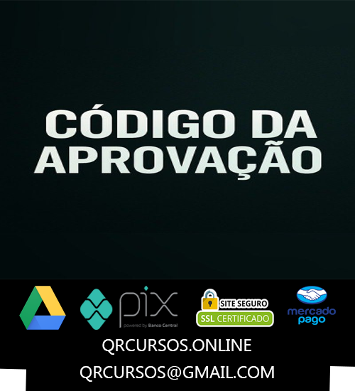Código da Aprovação - A1 Concursos 2025