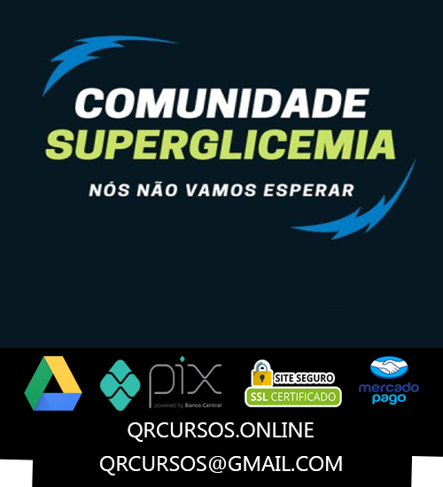 Comunidade Superglicemia - Klaus prezzi 2025