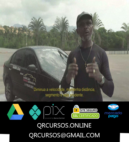 Direção de Elite - Gabriel Silva 2025