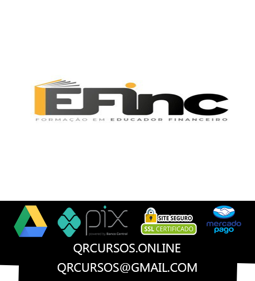 Efinc 360° Formação em Educador Financeiro - Instituto SOAPER 2025