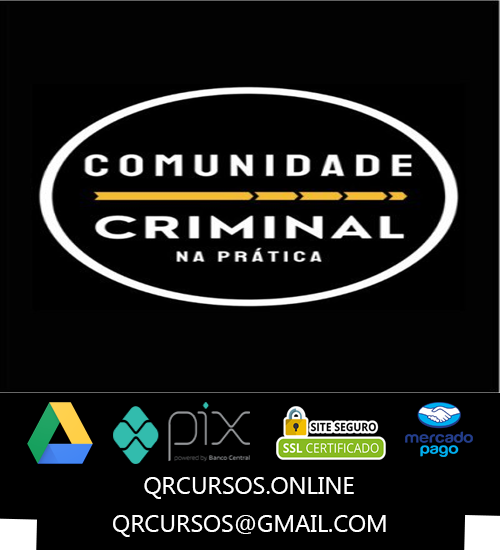 Enfrentando a Crise na Pratica Penal - Rodrigo Alvarez 2025