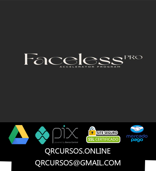 Faceless PRO - Danielle Rei 2025