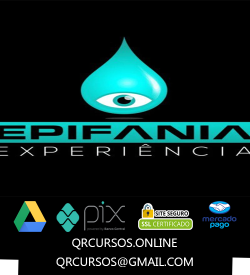 Curso de Filosofia do Canal Epifania Experiência 2025