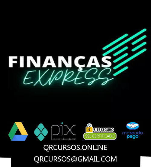 Finanças Express - Controle Financeiro Empresarial - Leonardo Leão 2025