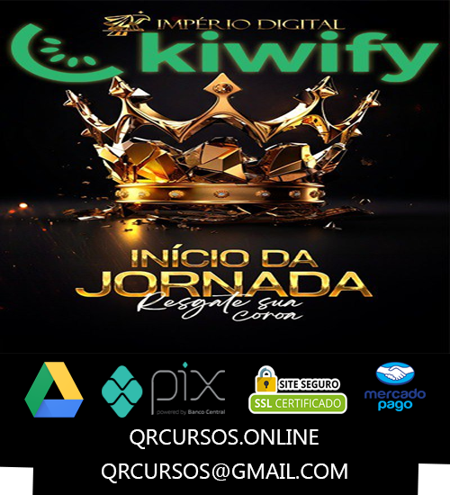 Império Digital - Hugo Gabriel 2025