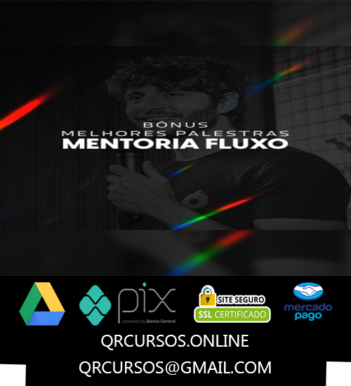 Light Copy + Stories 10x + Melhores Palestras da Mentoria Fluxo + Documentário da Mandala - Leandro Ladeira 2025