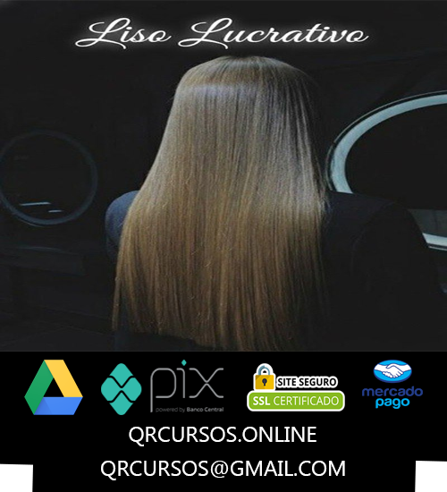 Liso Lucrativo - Elaine Muniz 2025