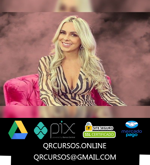 Massagem Tântrica Homens - Joyce Gumiero 2025