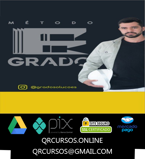 Método Grado - Israel Grado 2025