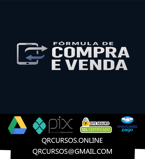 Método de Compra e Venda de Celulares - Lucas Krigor e Deivid Igor 2025