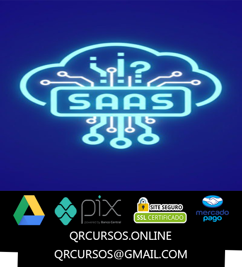 Micro-Saas com I.A - Nilson Rodrigues 2026