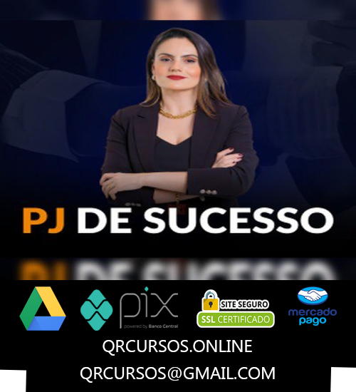 PJ DE SUCESSO - Juliana Guerra 2025