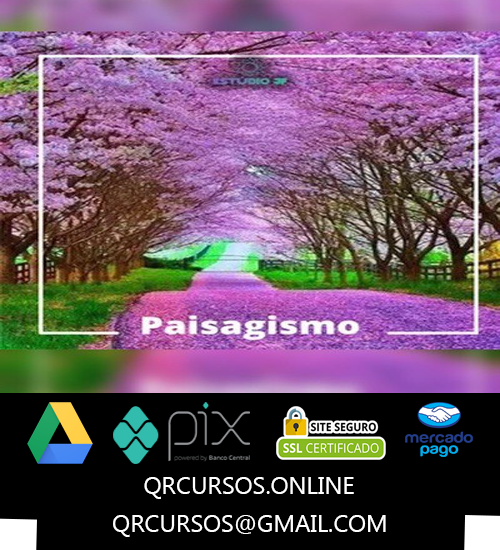 Paisagismos Na Pratika - Estúdio JF 2025