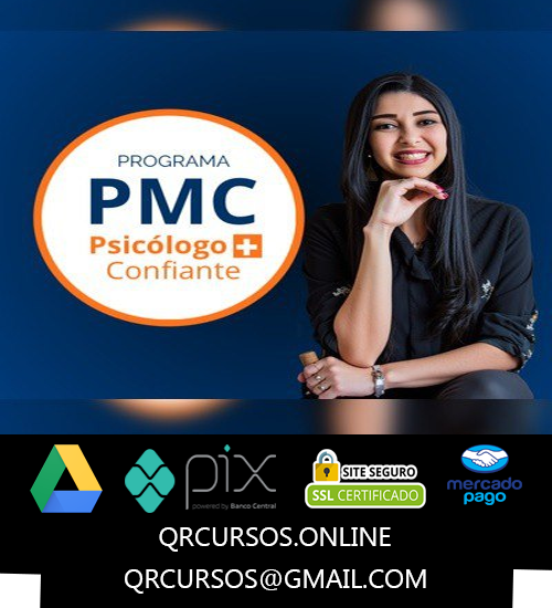 Psicólogo Mais Confiante - Henriette Russo 2026