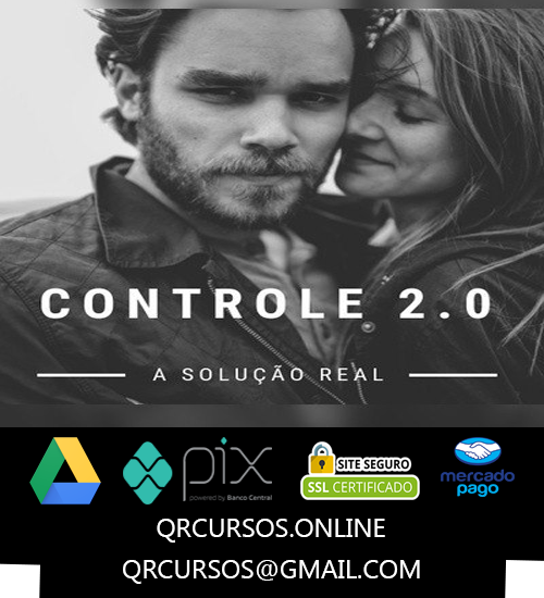 REINO CONTROLE 2 0 - Marlon Mattedi 2025