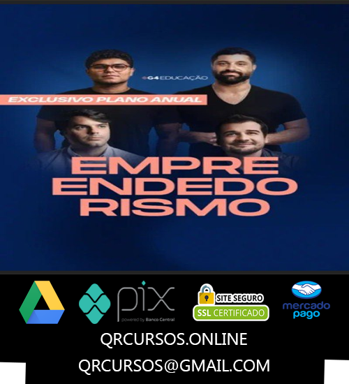 Reservatório de Dopamina Empreendedorismo - G4 Educação 2025