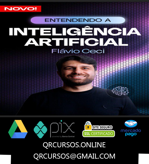 Reservatório de Dopamina: Entendendo a Inteligência Artificial - Fávio Ceci 2025