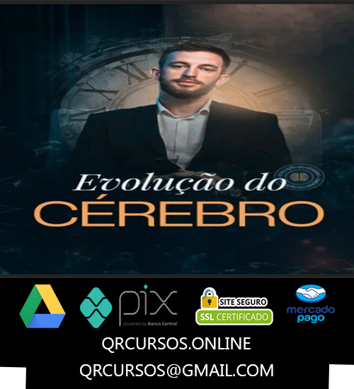 Reservatório de Dopamina Evolução do Cérebro - Eslen Delanogare 2025