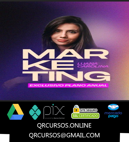 Reservatório de Dopamina Marketing - Luana Carolina 2025