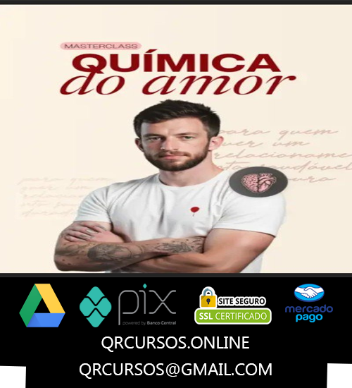 Reservatório de Dopamina: Química do Amor - Eslen Delanogare 2025