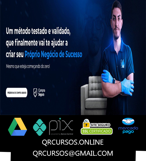 S.O.S Metodo Treinamentos - S.O.S Metodo