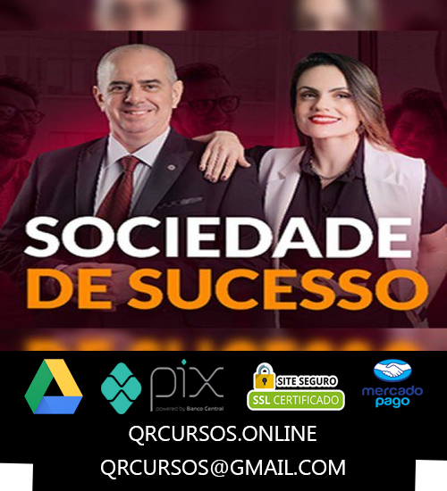 SOCIEDADE DE SUCESSO - Juliana Guerra 2025