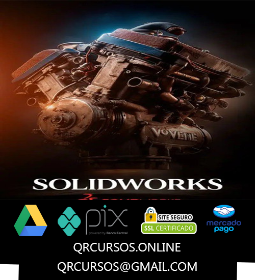SolidWorks - Benzor Engenharia 2025