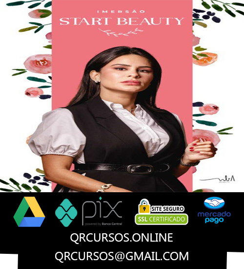 Start Beauty - Natalia Martins - Natalia Beauty 2025