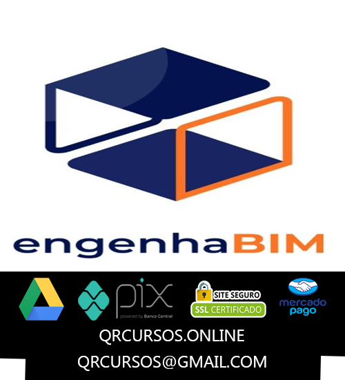engenhaBIM Power BI Para Construção Civil - Fabricio Ferreira 2025